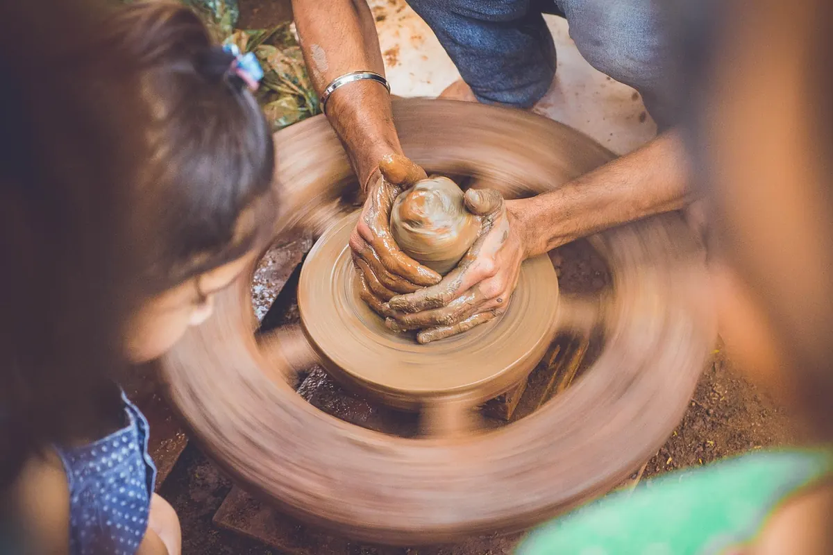 10 Common Pottery Mistakes Beginners Make (and How to Fix Them)