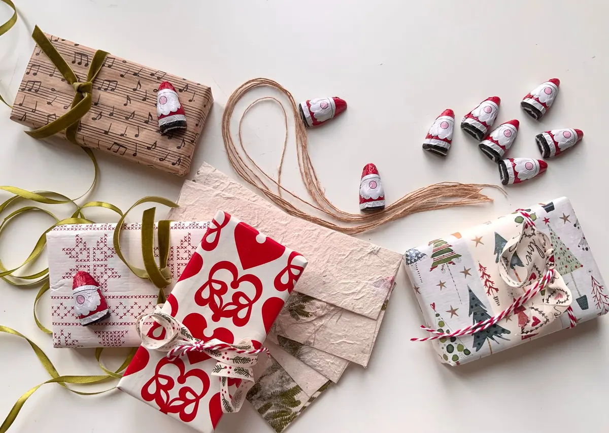 A Potter's Guide to Christmas Gift Making: 8 Handmade Ceramic Ideas
