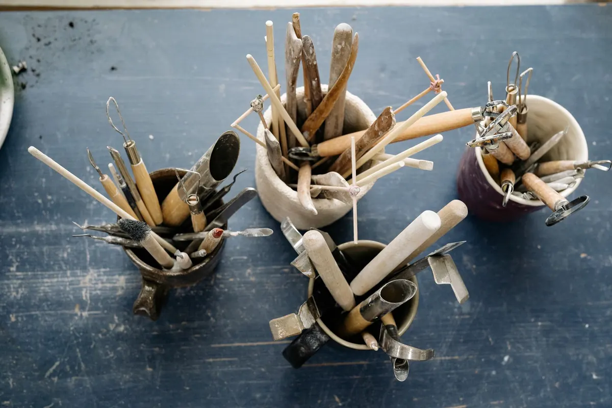 The Pottery Workshop Safety Checklist: 10 Things to Check Before You Start
